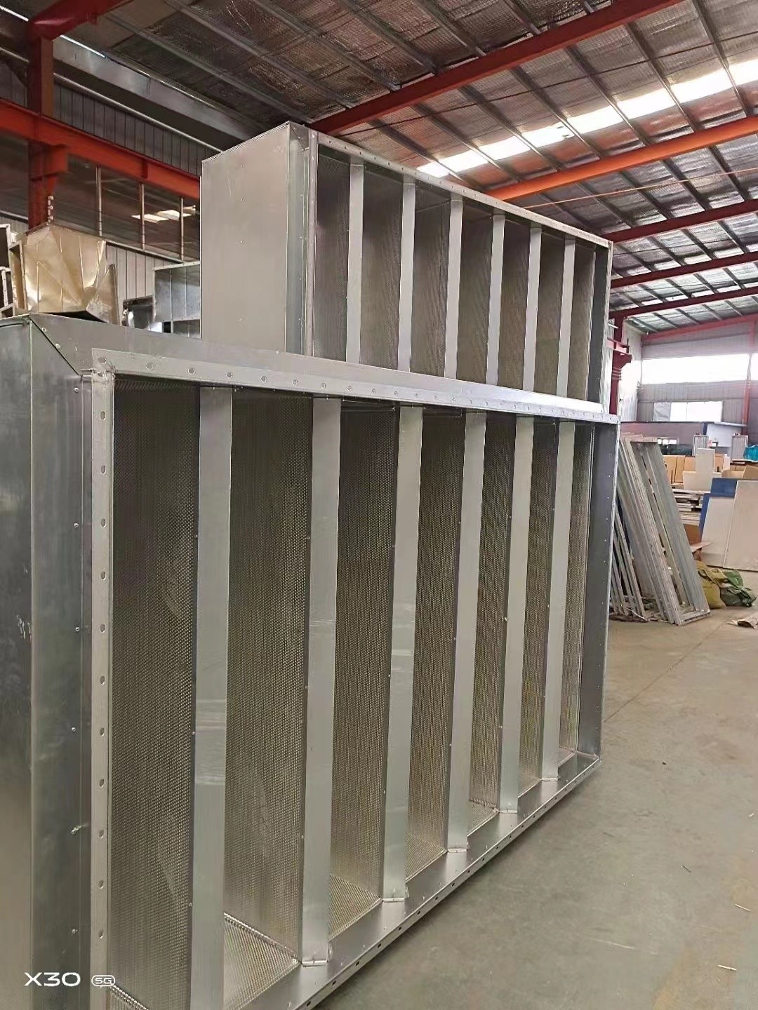 L式消声器的工作原理以及安装应? onmousewheel=