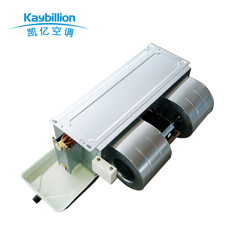 卧式暗装风机盘管的作? onmousewheel=