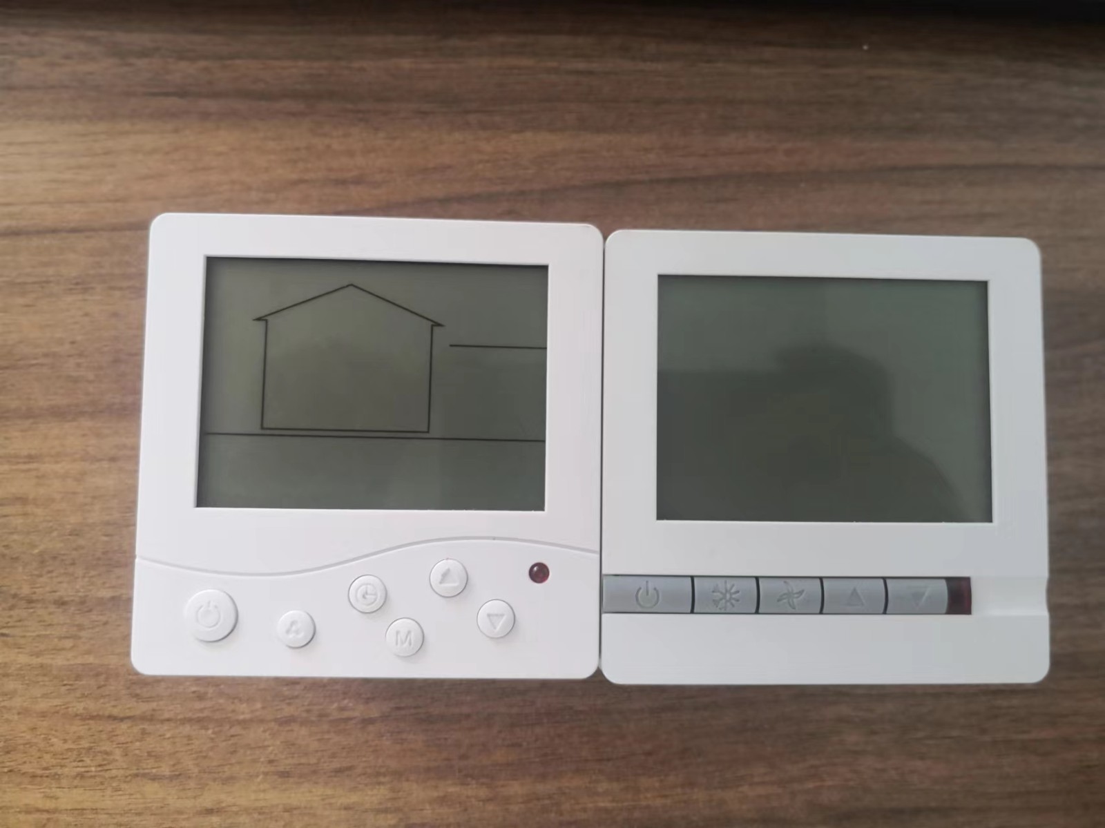 温控器工作原理及应用? onmousewheel=